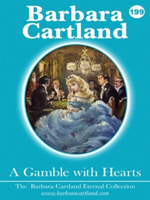 cover image of Gamble with Hearts